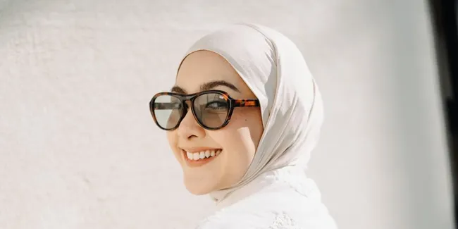 Richa Novisha Kenang Gary Iskak Lewat Film Terakhir Lastri: Arwah Kembang Desa, Jadi Obat Rindu