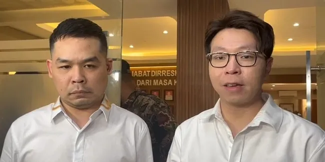 Richard Lee Sempat Sakit Satu Bulan Sebelum Diperiksa Polisi