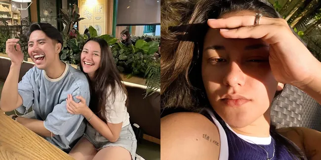 Ricky Cuaca Beri Tanggapan Terkait Kabar Perceraian Dahlia Poland dengan Fandy Christian