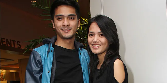 Ricky Harun dan Istri Tak Kompak Soal Momongan