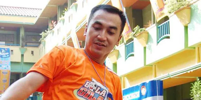 Rico Ceper Pernah Ingin Pisahkan Jeffry Al Buchori dan Istri