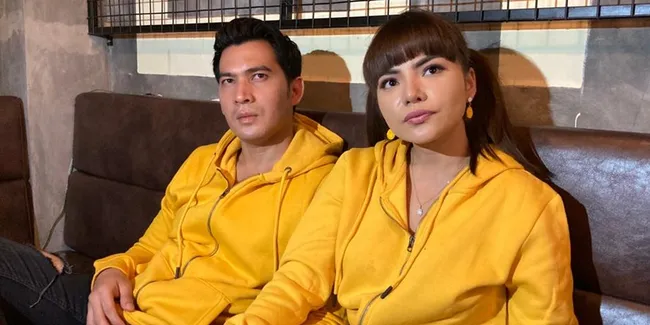 Ridho Illahi Ungkap Syarat Tunangan yang Diminta Oleh Dinar Candy