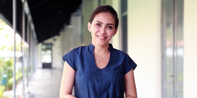 Rieke Diah Pitaloka Kenang Nani Wijaya Sosok yang Temani Saat Terpuruk Jadi Single Mom