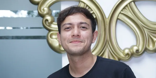 Rifky Balweel Mengaku Tak Tahu Apa-apa Soal Gosip yang Mengatakan Bahwa Adik Iparnya Disebut Pelakor