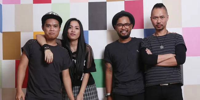 Rilis Album Baru, Cokelat Tampil Lebih Segar Dengan Vokalis Baru