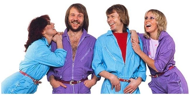 RIlis Album Baru November Nanti, Berikut Sederet Lagu ABBA Yang Harus Kamu Dengar!