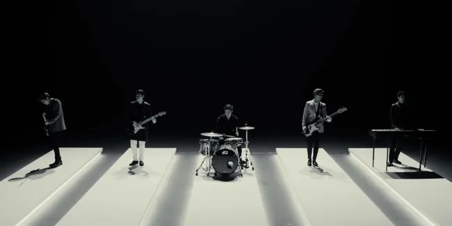 Rilis Album Comeback, DAY6 Jadi Trending Topic di Twitter