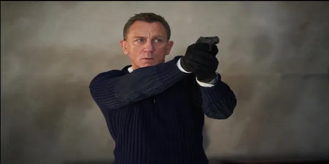 Film Agen Rahasia James Bond 'NO TIME TO DIE' Mundur Tayang, Ini Alasannya!