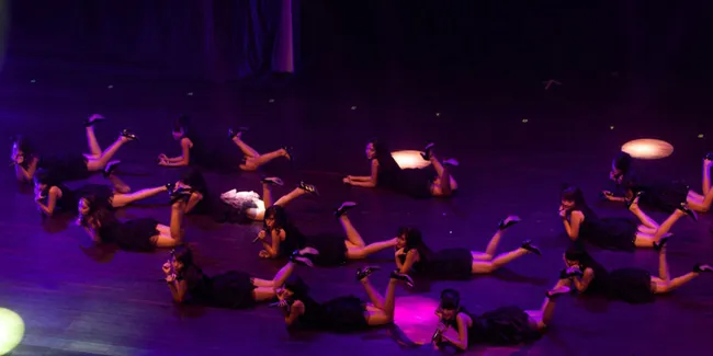 Rilis 'Ghingham Check' JKT48 Beri Dua Kejutan Seksi