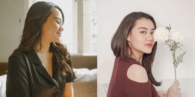 Rilis Lagu Baru 'Tak Searah', Aaliyah Massaid: Berpisah Itu Tidak Selamanya Salah