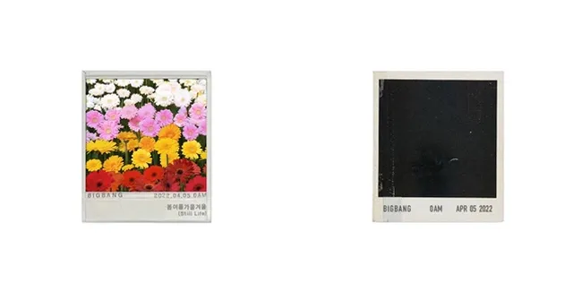 Rilis Lagu Terbaru Usai 4 Tahun Hiatus, Ini 5 Fakta Comeback BIGBANG Dengan Lagu 'Still Life'