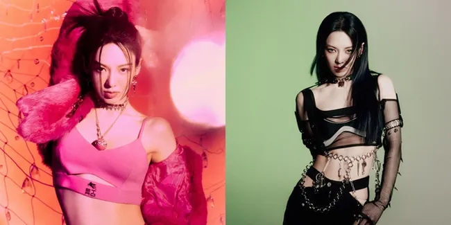 Rilis Mini Album Perdana 'DEEP', HYO Adakan YouTube Live Tanggal 16 Mei 2022