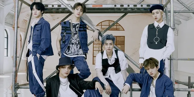 Rilis MV 'Ridin'' Sore Ini Pukul 16.00 WIB, NCT Dream Akan Tampil Perdana Lewat 'NCT DREAM The Stage'