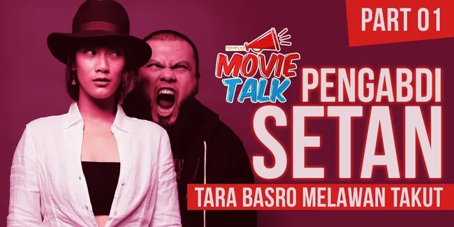 Rilis 'PENGABDI SETAN', Joko Anwar Ingin Berikan Nuansa Yang Sama Dengan Film Asli