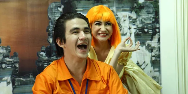 Rilis Poster, 'MIEMIEN: HANTU POSESIF' Majukan Jadwal Tayang