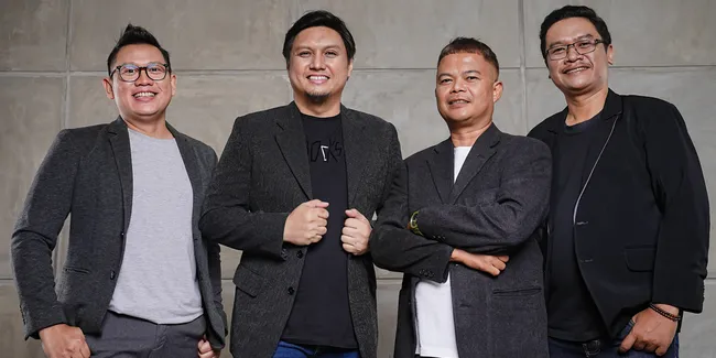 Rilis Single 'Aku Tak Mau Sendiri', Jikustik Ajak Komunitas Teman Tuli Berkolaborasi
