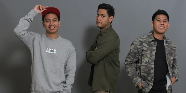 Rilis Single Baru, Ini Yang Spesial Dari Album Baru RAN