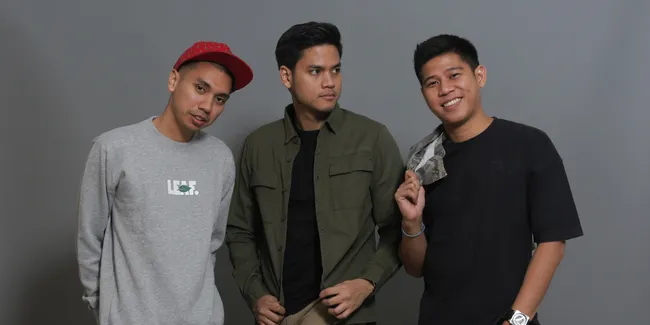 Rilis Single Mager, Siapa Sih Personel RAN Yang Paling Mager?