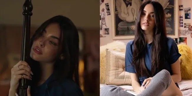 Rilis Single Terbaru 'Make You Mine', Madison Beer Terjebak di Antara Dilema Tentang Dirinya dan Hubungan Romansa