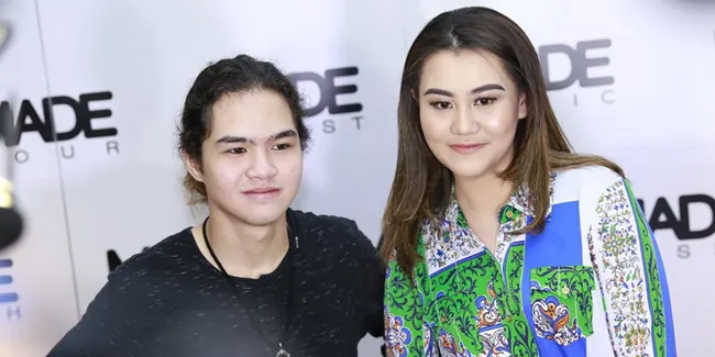Rilis Single 'Ulangi', Aaliyah Massaid Dapat Pujian Dul Jaelani