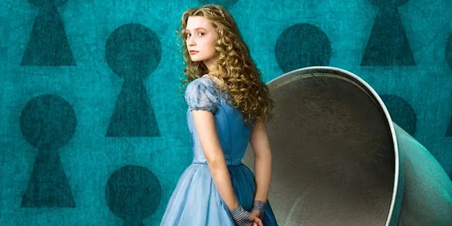 Rilis Tanggal Edar, 'ALICE IN WONDERLAND 2' Ganti Sutradara