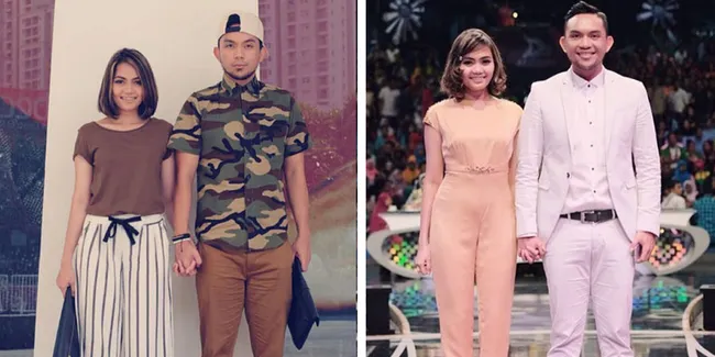 Rina Nose - Fakhrul Razi Akan Menikah di Tanah Suci Mekah