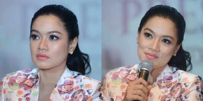 Rindu Nyanyi, Titi Kamal Malah Dapat Tawaran secara Profesional