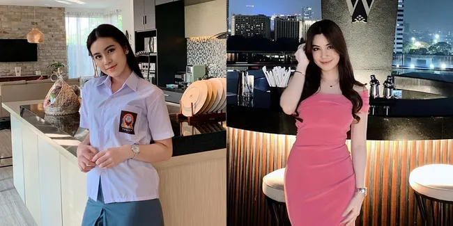 Rinoa Aurora Diduga Dianiaya Leon Dozan, Sang Ibunda Ungkap Kronologinya dan Ternyata Sudah Dua Kali Terjadi