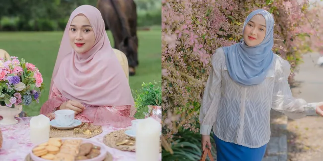 Ririe Fairus Ungkap Perasaan Lega Setelah Kabar Pernikahan Nissa Sabyan dan Ayus