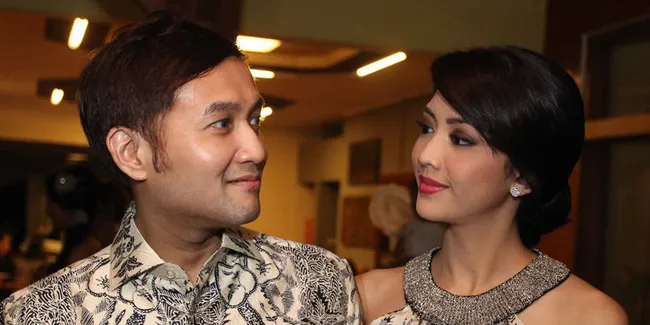 Ririn Dwi Ariyanti Tak Mau Ajak Anak ke Tempat Kerja