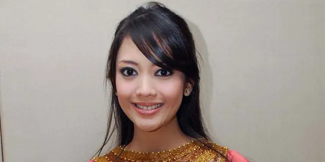 Ririn Dwi Ariyanti Deg-Degan Jelang Persalinan Kedua
