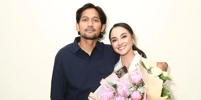 Ririn Ekawati Tahu Sifat Asli Ibnu Jamil saat Naik Gunung Bareng