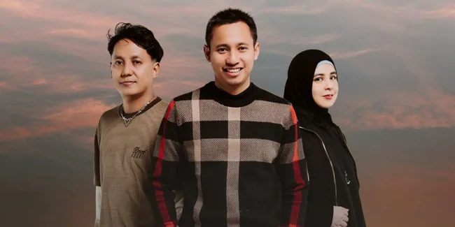 Risty Ang Kolaborasi Bareng Syafii Efendi Dalam Single Terbaru 'Jadilah Pemenang'