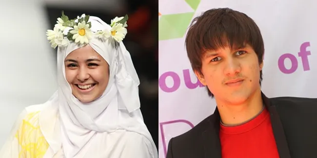 Risty Tagor dan Stuart Collin Akan Menikah Tahun Ini