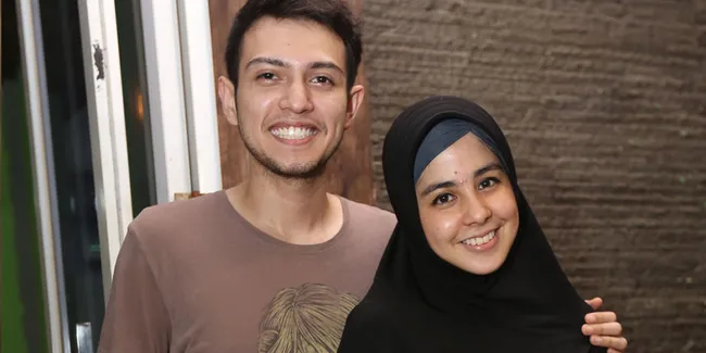 Risty Tagor - Rifky Balweel Masih Tinggal Satu Atap