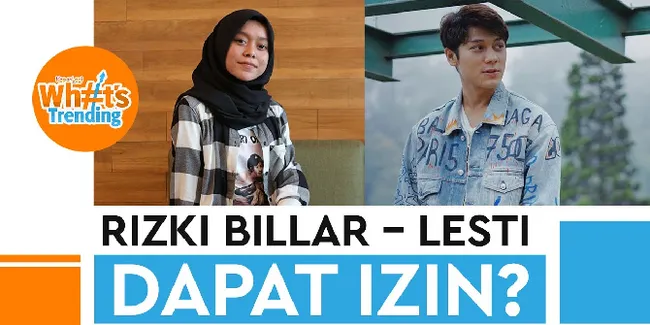 Rizky Billar & Lesti Dijodohkan Netizen Sampai Amanda Manopo Disindir