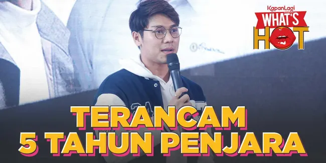 Rizky Billar Akan Dipanggil Terkait Laporan Lesti - Terancam 5 Tahun Penjara