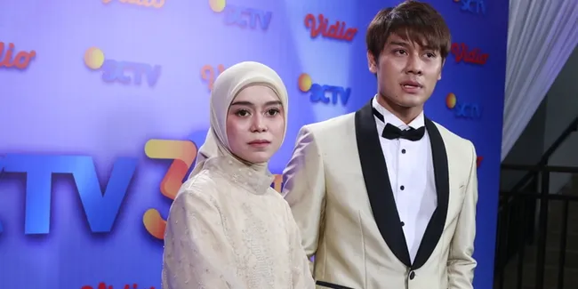 Rizky Billar dan Lesti Kejora Sambangi Polda Metro Jaya Tengah Malam, Ada Apa?