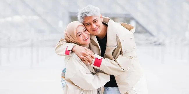 Rizky Billar Jadi Makin Dewasa Semenjak Jadi Seorang Ayah, Lesti: Bersyukur Sekali Punya Suami Baik