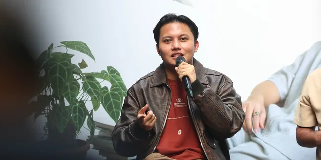 Rizky Febian Buka Suara usai Teddy Menang Banding Soal Ahli Waris Mendiang Ibunya