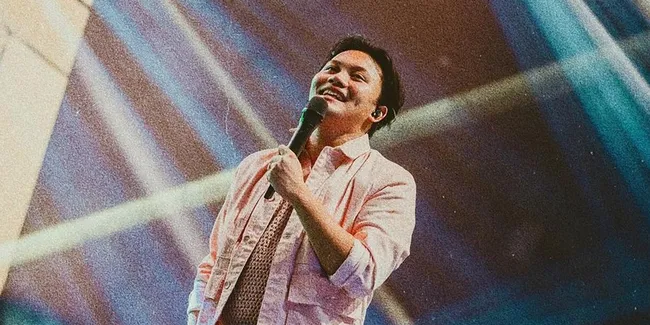 Rizky Febian Sambut Baik Sahabatnya Bikin Tempat Nongkrong di Jakarta