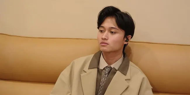 Rizwan Fadilah Gandeng Mahalini dan RnBoyz di Lagu 'Seketika', Rizky Febian Ikut Jadi Produser
