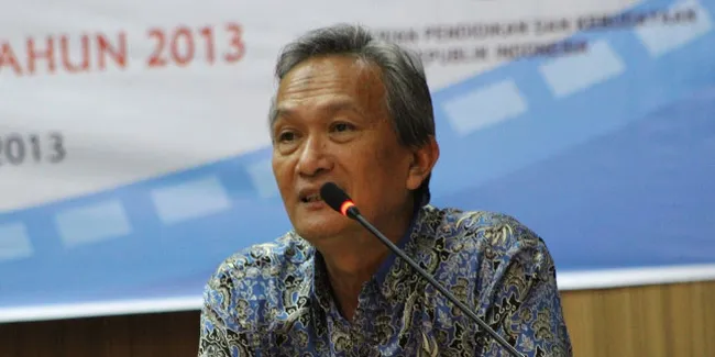 Roadshow NONTON BARENG FILM INSPIRATIF 2013 Dibuka dari Jambi