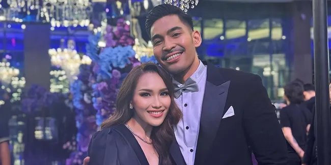 Robby Purba Ngaku Pernah Baper Sama Ayu Ting Ting, Kini Sudah Seperti Adik Sendiri