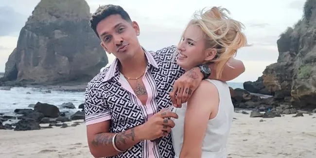 Robby Shine Akan Cabut Laporan Jika Billy Syahputra Sudah Meminta Maaf