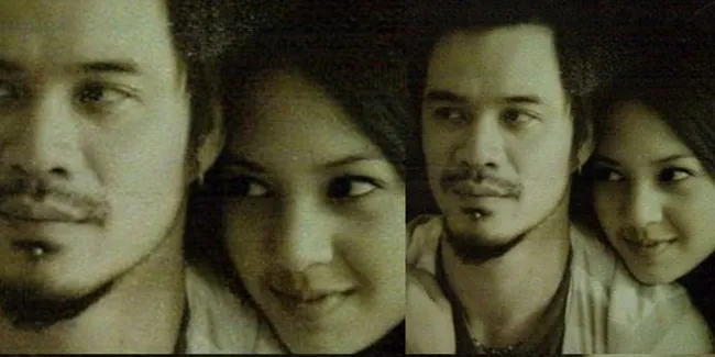 Robby Tremonti Akui Sudah Cerai Dengan Aurelie Moeremans