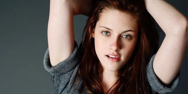 Robert Pattinson Gemar Jilati Ketiak Kristen Stewart
