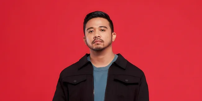 Roby 'Geisha' Ungkap Rumus Sukses Bertahan di Industri Musik Tanah Air