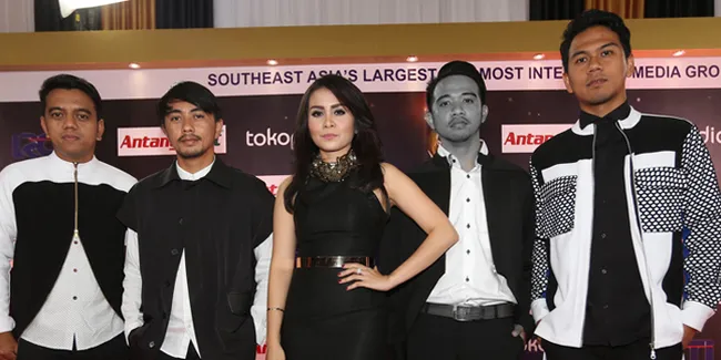 Roby Kembali Tertangkap Narkoba, Geisha Siap Buka-Bukaan