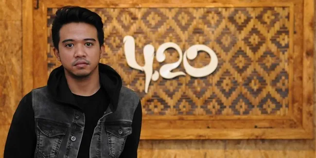 Roby Tertangkap Lagi Karena Narkoba, Fans Geisha Pun Terpecah